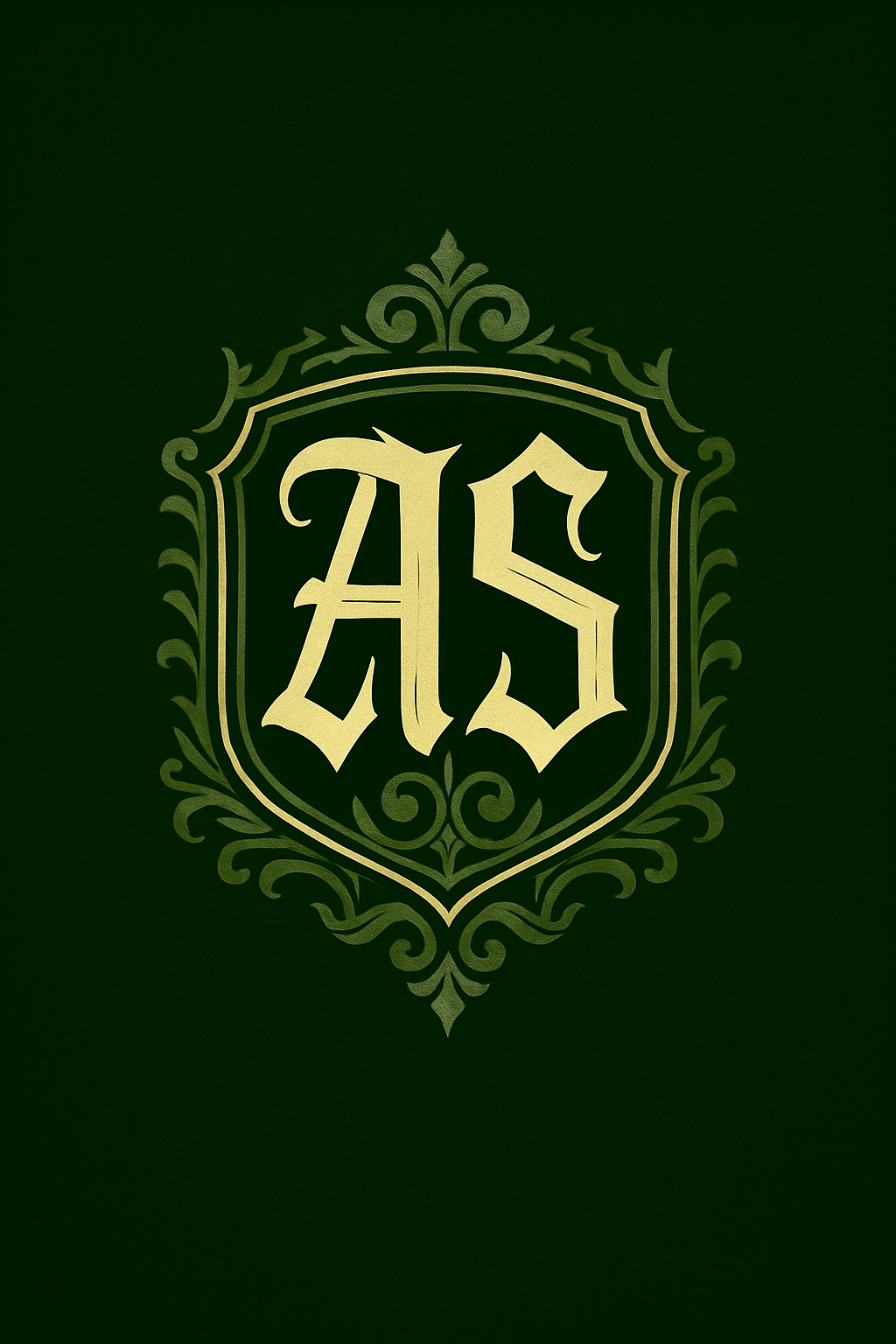AS Gloves logo