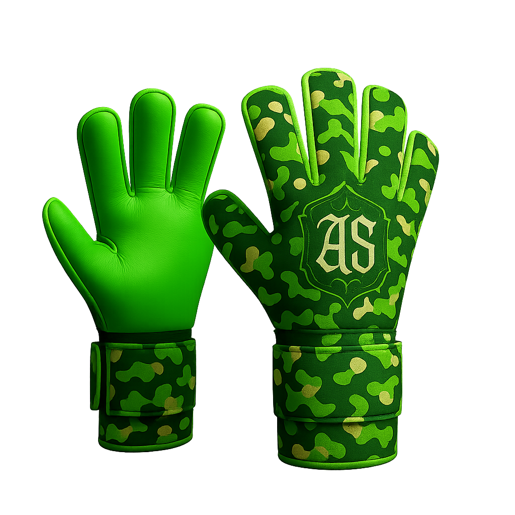 AS Gloves